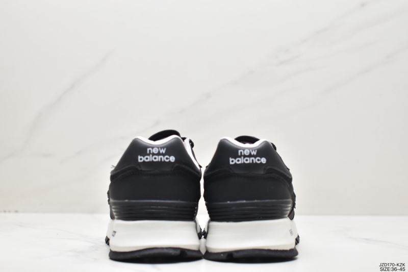 New Balance Sneakers